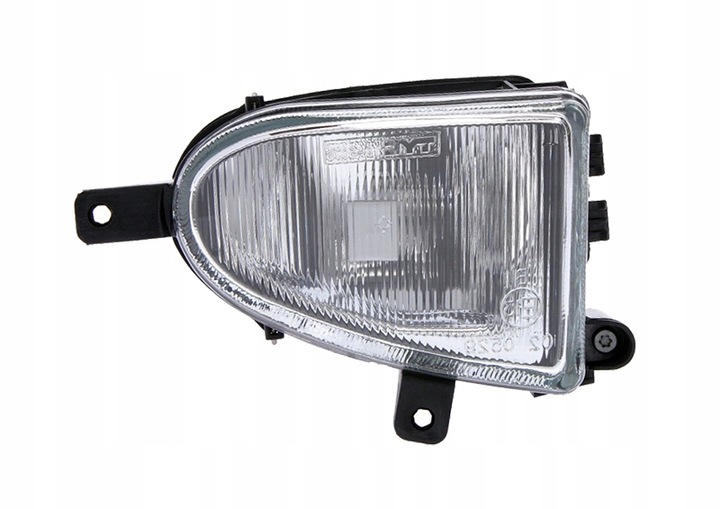 HALOGEN LAMP LAMP PRZECIWMGLOWA FORD GALAXY 95-00 SET photo 2 - milautoparts-fr.ukrlive.com