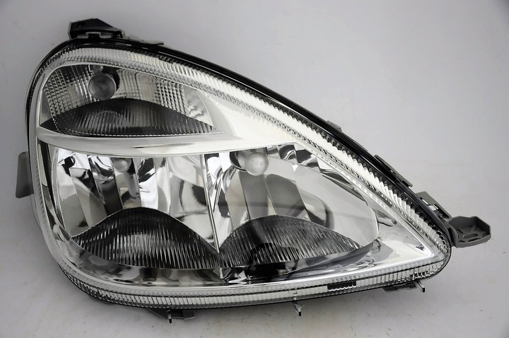 MERCEDES A KL W168 02-03 LAMP RIGHT NEW CONDITION ^ photo 2 - milautoparts-fr.ukrlive.com