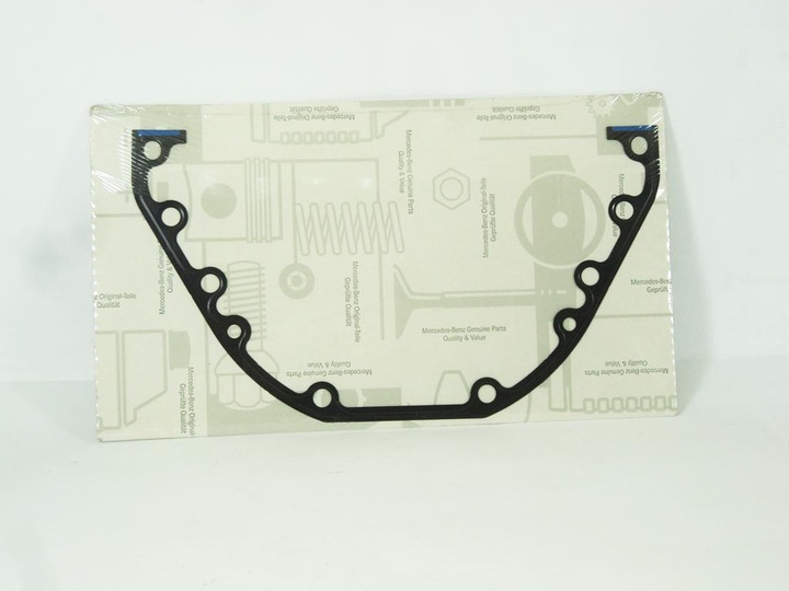 GASKET BOX CONNECTING ROD MERCEDES A5410110180 photo 1 - milautoparts-fr.ukrlive.com