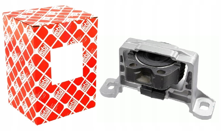 COUSSIN DE MOTEUR FORD FOCUS 04- LE/PR photo 6 - milautoparts-fr.ukrlive.com