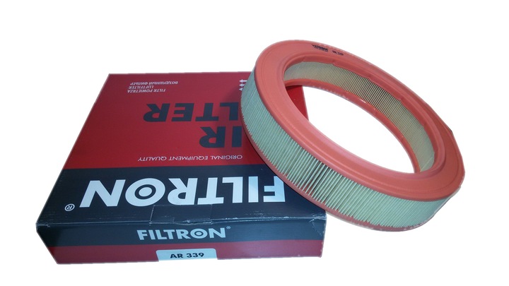 FILTRON AR 339 FILTRE D'AIR photo 13 - milautoparts-fr.ukrlive.com