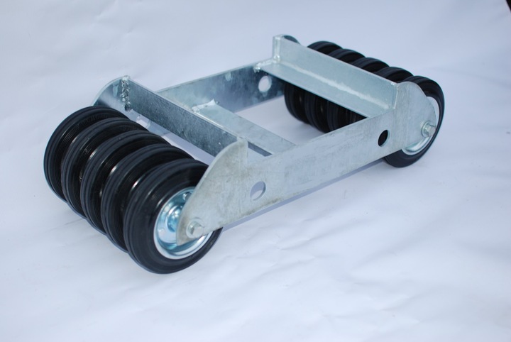 CAR TRAILER CAR TRAILER CART SERVICE UNDER SILL 1500KG O5 photo 5 - milautoparts-fr.ukrlive.com