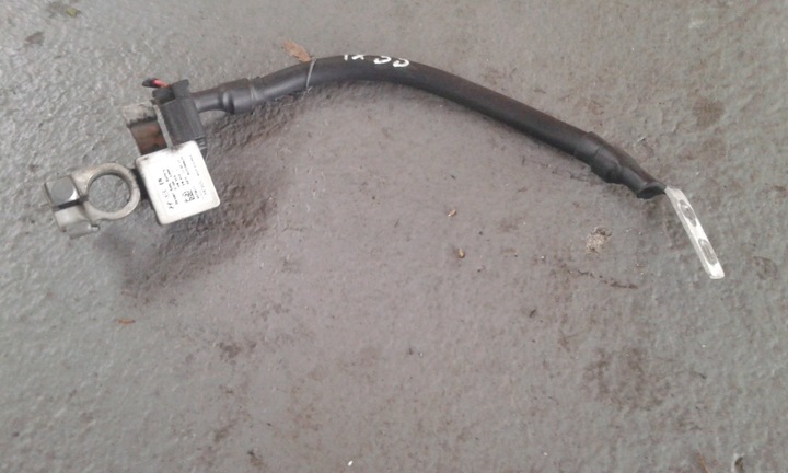 HYUNDAI IX55 3.0 CRDI CLAMP MINUS 37180-3J000 photo 1 - milautoparts-fr.ukrlive.com