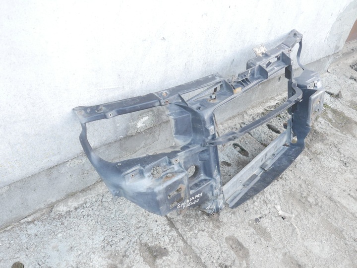 CEINTURE AVANT AMPLIFICATEUR AVANT FORD GALAXY MK1 photo 5 - milautoparts-fr.ukrlive.com