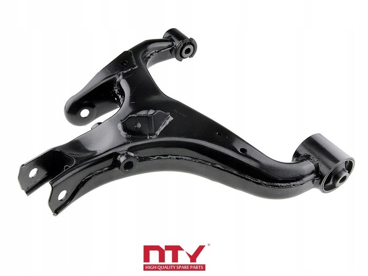 NTY SWINGARM REAR photo 1 - milautoparts-fr.ukrlive.com