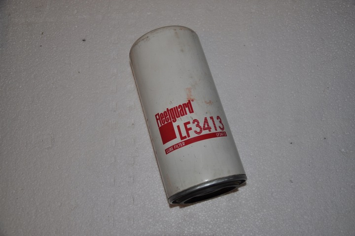 FLEETGUARD LF3413 FILTER OILS photo 1 - milautoparts-fr.ukrlive.com