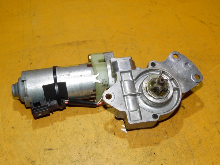 MOTEUR DE SIÈGE DROITE AVANT A6 C5 3B0959762 photo 1 - milautoparts-fr.ukrlive.com