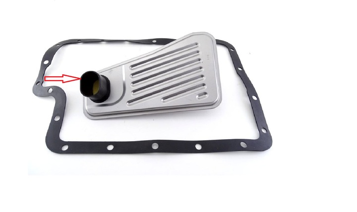 FILTER BOX FORD EXPEDITION EXCURSION NAVIGATOR photo 1 - milautoparts-fr.ukrlive.com