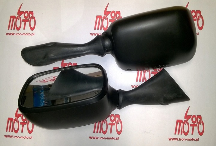 MIRROR LEFT SUZUKI GSX-R 750 00-01 photo 2 - milautoparts-fr.ukrlive.com