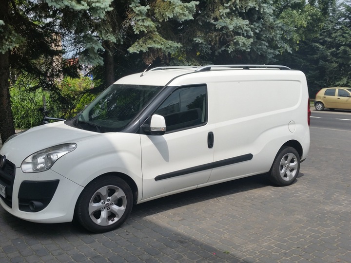 PEUGEOT RIFTER CITROEN BERLINGO COMBO 19+ RACKS photo 10 - milautoparts-fr.ukrlive.com