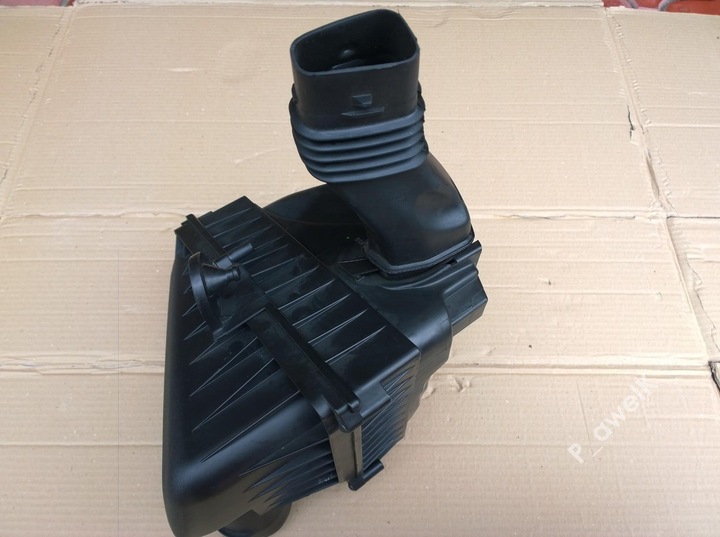 CORPS DE FILTRE D'AIR FORD GALAXY MK3 RÉFECTION 2.0 DIESEL photo 6 - milautoparts-fr.ukrlive.com