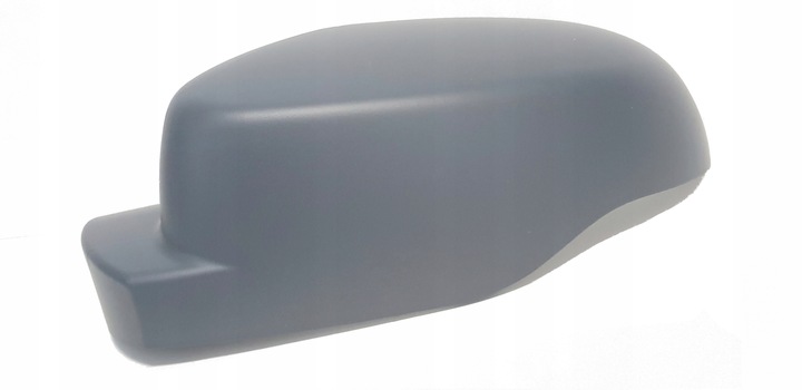 RENAULT CLIO III 09- CASING MIRRORS MIRROR L photo 1 - milautoparts-fr.ukrlive.com