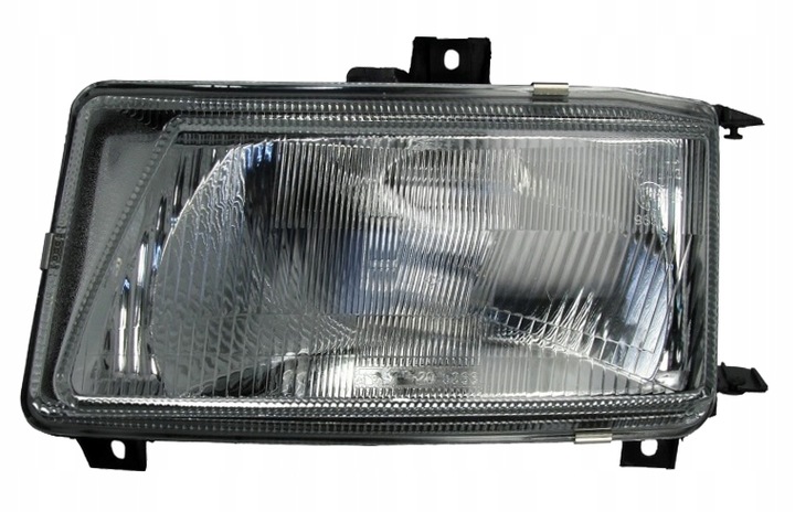 LAMP SEAT CORDOBA '96-'02 LEFT DEPO photo 8 - milautoparts-fr.ukrlive.com