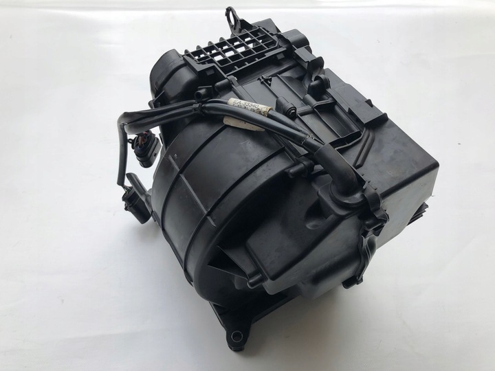 HEATER 4F0820155D AUDI A6 S6 C6 4F photo 3 - milautoparts-fr.ukrlive.com