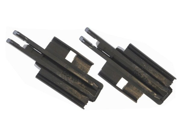 PANORAMIC ROOF FOR BMW E39 X5 E53 FASTENING ROD LEFT+RIGHT NAPRA photo 1 - milautoparts-fr.ukrlive.com