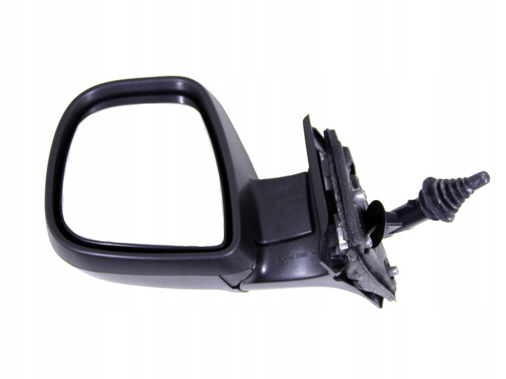 MIROIR CITROEN BERLINGO 2012-2018 REG RECZ photo 1 - milautoparts-fr.ukrlive.com