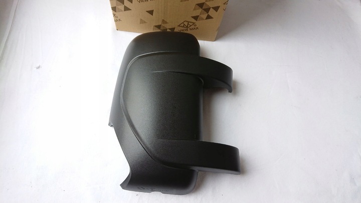 CORPS MIROIRS DE DROITE NISSAN NV400 2010- photo 1 - milautoparts-fr.ukrlive.com