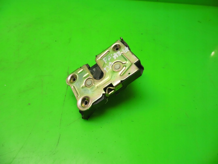 LOCK DOOR REAR RIGHT RENAULT CLIO I PHI 5D 90-94 photo 3 - milautoparts-fr.ukrlive.com