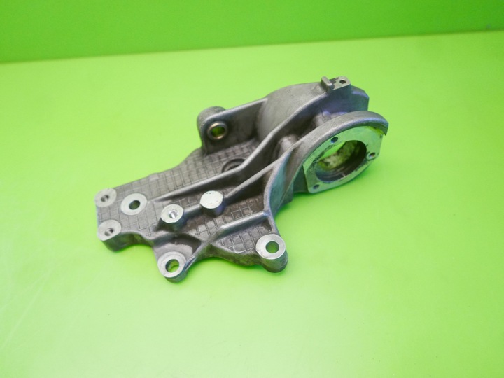 BRACKET SUPPORT HALF-AXLE FIAT PUNTO II 1.9 JTD 99-03 photo 2 - milautoparts-fr.ukrlive.com