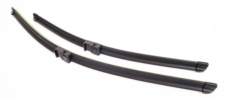 WIPER BLADES FLAT ALFA ROMEO 147 FRONT+REAR 05-10 photo 3 - milautoparts-fr.ukrlive.com