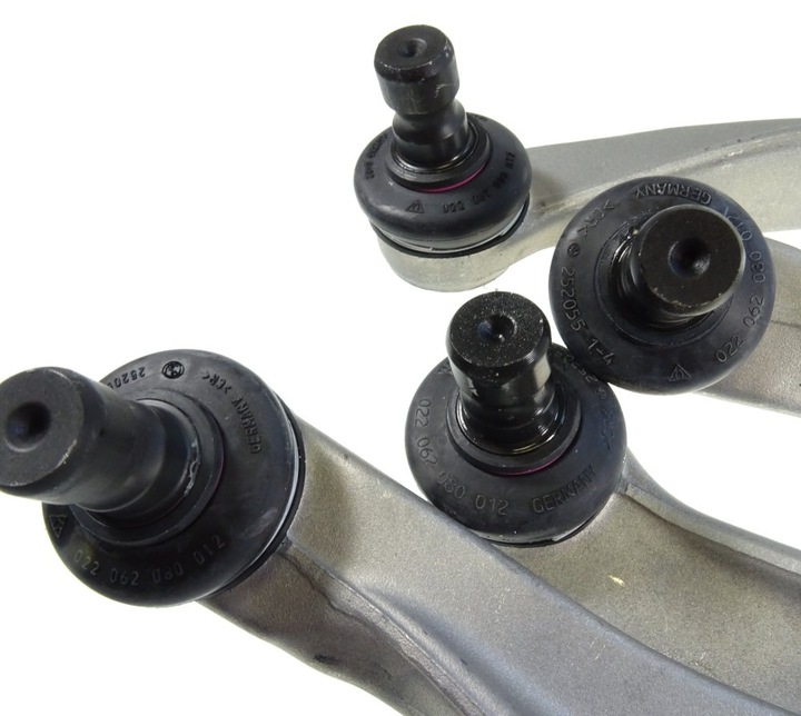 425 508_B BRAS DE SUSPENSION /P/AUDI A4,A6 KIT