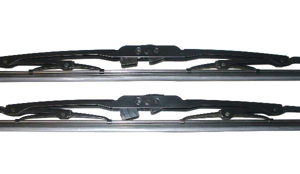 WIPER BLADES GOOD RAIN NISSAN ALMERA TINO MAXIMA QX photo 3 - milautoparts-fr.ukrlive.com