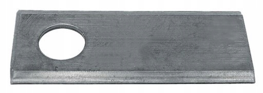 NOZYK KOSIARKI SIMPLE SAMASZ 102X46X3 19MM RS102 photo 1 - milautoparts-fr.ukrlive.com