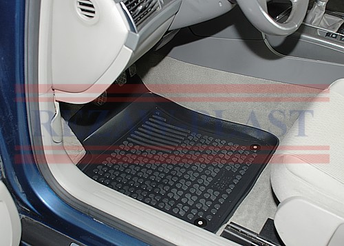 TAPIS GUM. + TAPIS DE COFFRE FORD MONDEO MK4 KB photo 5 - milautoparts-fr.ukrlive.com