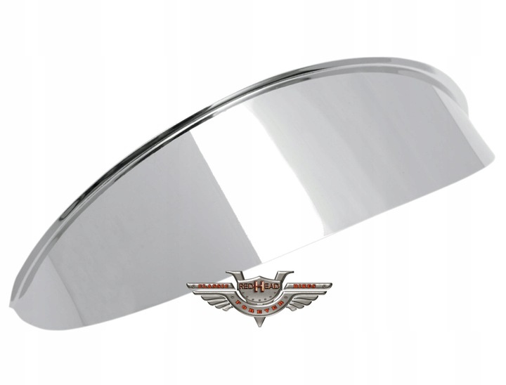 HARLEY SOFTAIL DYNA SPORTSTER SCREEN LAMP 5-3/4 C photo 1 - milautoparts-fr.ukrlive.com