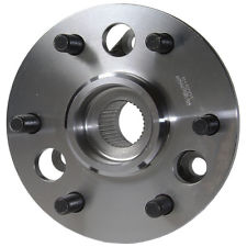 HUB BEARING FRONT CHEVROLET BLAZER SUBURBAN PICKUP GMC YUKON 1988-1994 photo 2 - milautoparts-fr.ukrlive.com