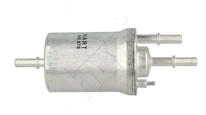 FILTRE CARBURANT PP836/3 AUDI SEAT SKODA VW HART photo 1 - milautoparts-fr.ukrlive.com