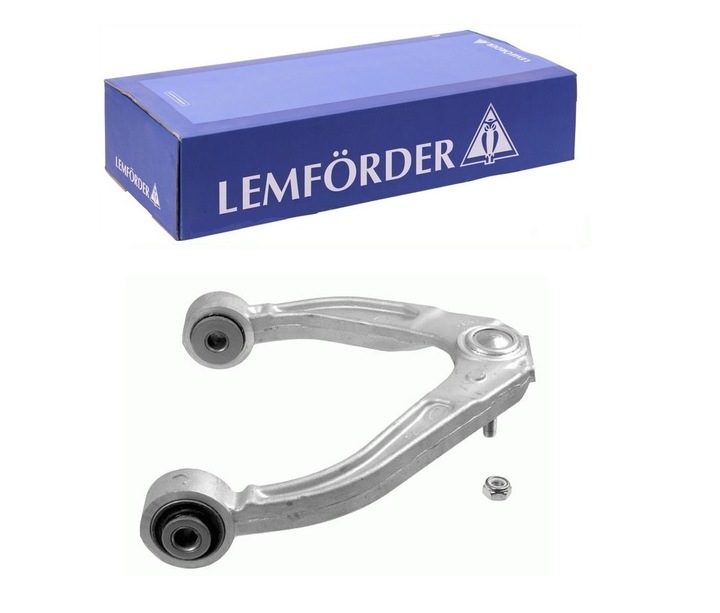 LEMFORDER LEVIER AVANT DROITE SUPÉRIEUR POUR ALFA 159 photo 1 - milautoparts-fr.ukrlive.com