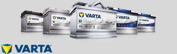 BATTERY 45AH/330A P+ VARTA B31 BLUE DYNAMIC photo 3 - milautoparts-fr.ukrlive.com