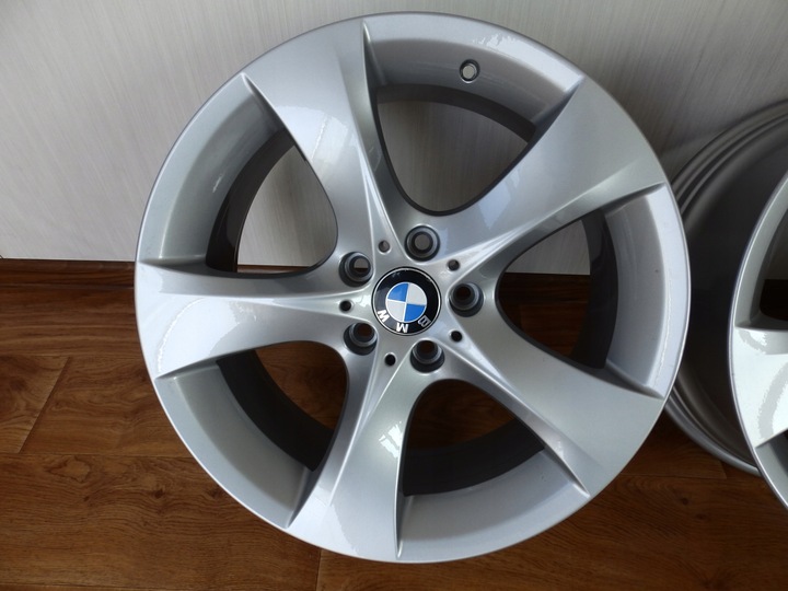 4 DISQUES BMW X1 E84 8JX19H2 9JX19H2 ET30/41 5X120 photo 6 - milautoparts-fr.ukrlive.com