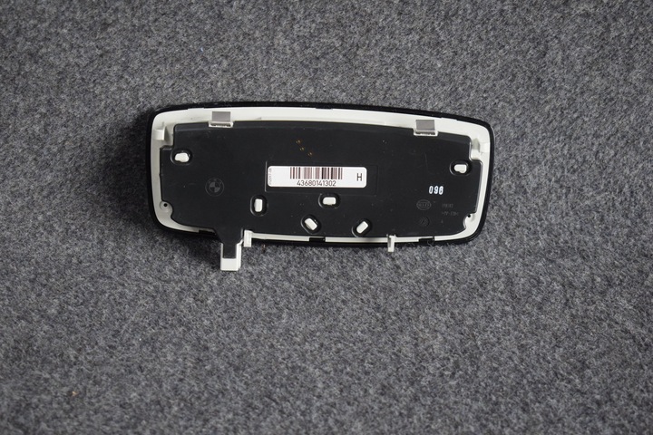 ROOF LIGHT SUFIT ROOF PANEL BMW 7 G11 G12 photo 2 - milautoparts-fr.ukrlive.com