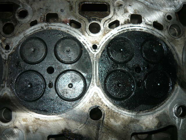 CULASSE 7797678 BMW E60 N47 COMPLEXE photo 8 - milautoparts-fr.ukrlive.com