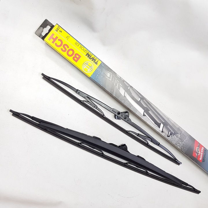 WIPER BLADES OPEL OMEGA B SIGNUM VECTRA C 607S photo 1 - milautoparts-fr.ukrlive.com