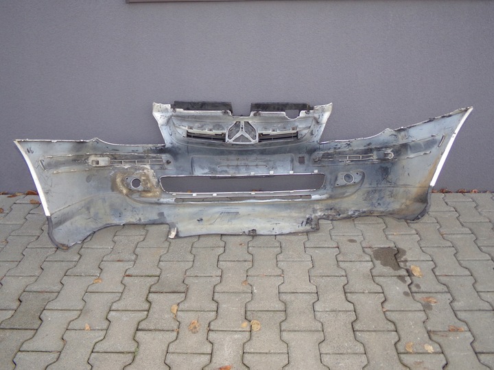 CITROEN C5 I BUMPER FRONT FRONT photo 5 - milautoparts-fr.ukrlive.com