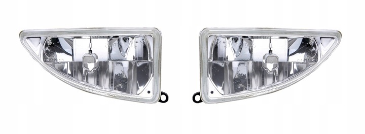 LAMP FOG LAMP FRONT P (H1) FITS DO: FORD FOCUS 10.98-10.01 photo 8 - milautoparts-fr.ukrlive.com