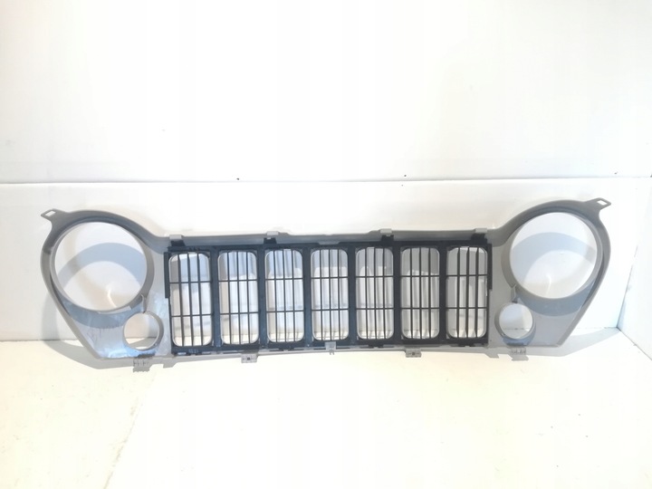 JEEP CHEROKEE 05-08R FACELIFT GRILLE RADIATOR RADIATOR GRILLE photo 3 - milautoparts-fr.ukrlive.com