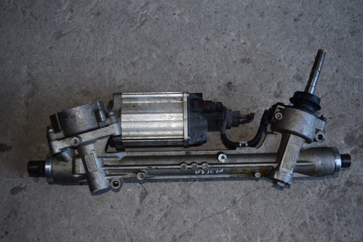 PLANCHE OPEL ASTRA J 4 IV 7805501619 AN 2012 photo 6 - milautoparts-fr.ukrlive.com