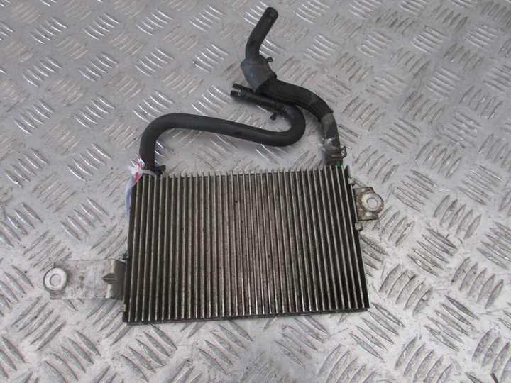 RADIATEUR CARBURANT TOYOTA RAV4 3 2.2 D4D 07R photo 1 - milautoparts-fr.ukrlive.com