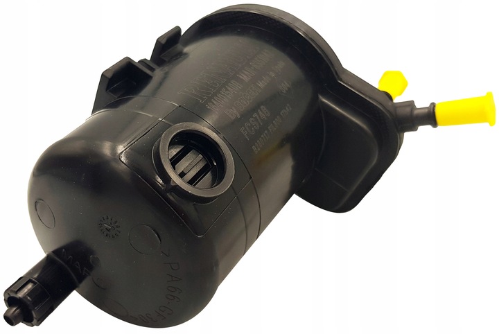 RENAULT WITH 16 40 015 40R FILTER FUEL photo 3 - milautoparts-fr.ukrlive.com