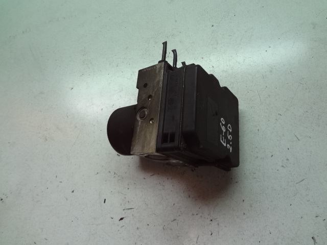 BMW 5 E60 E61 PUMP BRAKE ABS 0265950375 photo 1 - milautoparts-fr.ukrlive.com