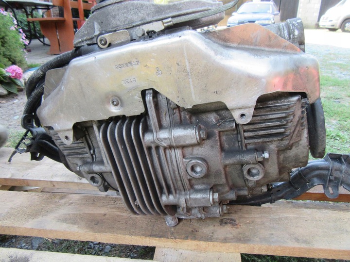 BMW F86 F85 X5 X6 AXLE DIFFERENTIAL REAR REDUCTION UNIT photo 5 - milautoparts-fr.ukrlive.com