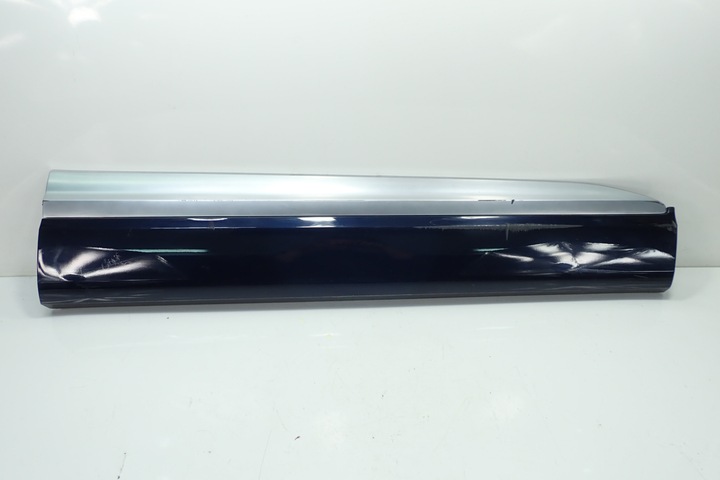 4M0853960B AUDI Q7 4M S-LINE FACING, PANEL RIGHT FRONT photo 1 - milautoparts-fr.ukrlive.com