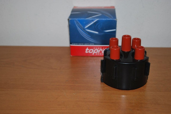 COUPOLE DE DISTRIBUTEUR EMBRAYAGE PASSAT B4 GOLF II photo 2 - milautoparts-fr.ukrlive.com