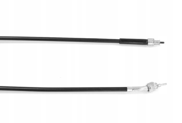 TECNIUM (VICMA) CABLE SPEEDOMETER PEUGEOT LUDIX 50 2T 04-10 (201SP), V photo 2 - milautoparts-fr.ukrlive.com