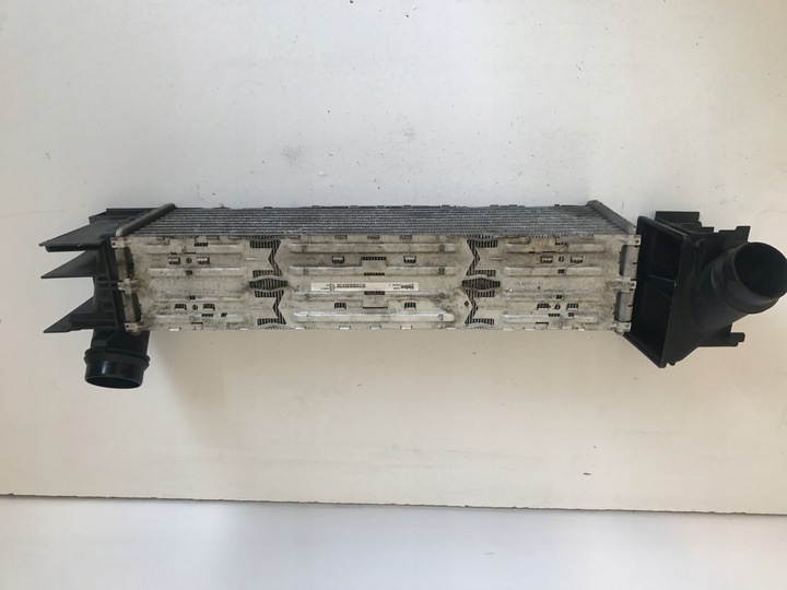 BMW 1 3 4 F20 F30 F34 F36 RADIATOR RADIATOR photo 2 - milautoparts-fr.ukrlive.com