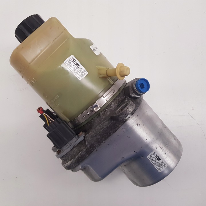 PUMP ELECTRICALLY POWERED HYDRAULIC STEERING FORD C-MAX 4M513K514 GW!FV photo 4 - milautoparts-fr.ukrlive.com